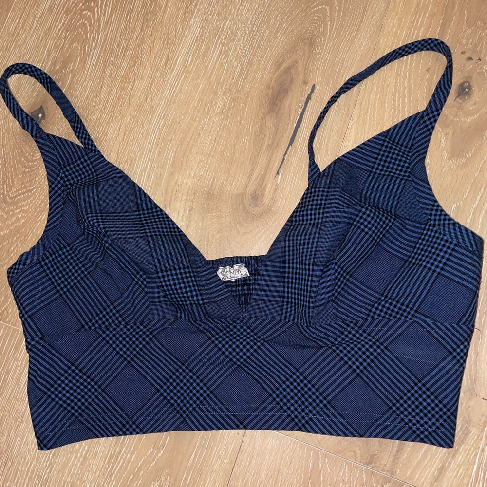 Free people crop top